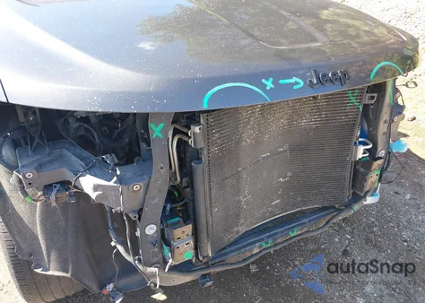 2018 Jeep Grand Cherokee Altitude 4X4 from USA, damaged, VIN 1C4RJFAG4JC102517